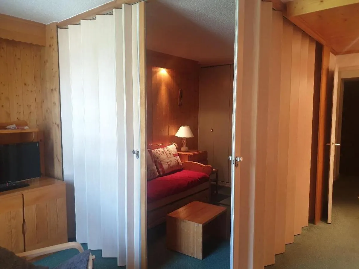 Studio Les Menuires, 2 Pieces, 5 Personnes - Fr-1-574-45 Saint-Martin-de-Belleville
