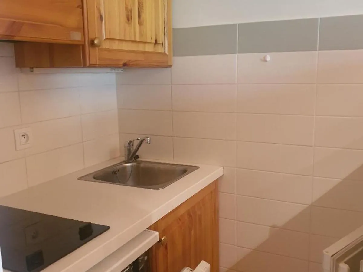 Daire Studio Les Menuires, 2 Pieces, 5 Personnes - Fr-1-574-45 Saint-Martin-de-Belleville